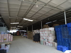 果然香洗果包装厂 以优质服务赋能果农，守护每一颗好果田