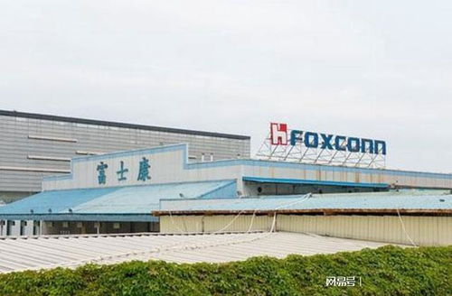 富士康突然行动，苹果或说再见，好果田成新宠